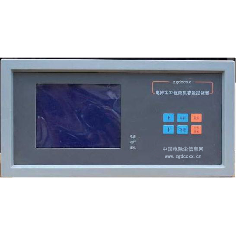 睢阳HP3000型电除尘 控制器